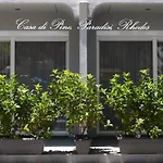 公寓 Casa Di Pino In Paradisi Square Near Airport 帕拉代西翁
