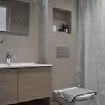 公寓 Casa Di Pino In Paradisi Square Near Airport *