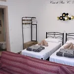 Casa Di Pino In Paradisi Square Near Airport 公寓 *