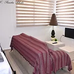 公寓 Casa Di Pino In Paradisi Square Near Airport *