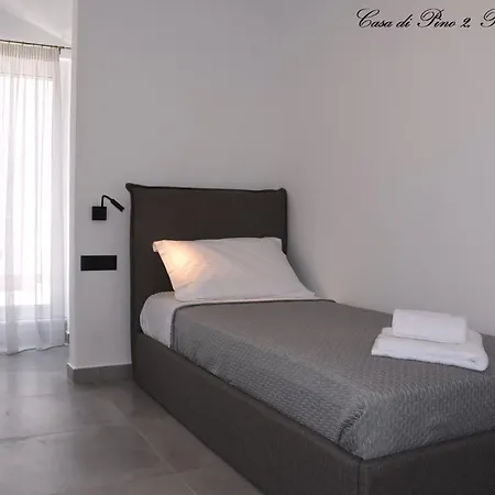 Casa Di Pino In Paradisi Square Near Airport *