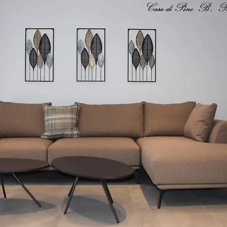 Apartamento Casa Di Pino In Paradisi Square Near Airport *