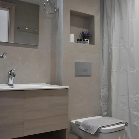 Apartamento Casa Di Pino In Paradisi Square Near Airport *