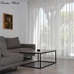 Appartement Casa Di Pino In Paradisi Square Near Airport Paradeísion