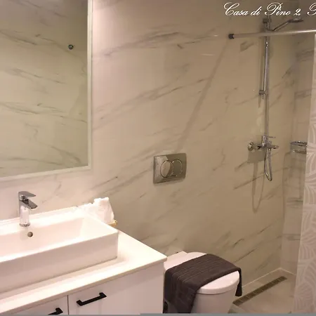 Casa Di Pino In Paradisi Square Near Airport *