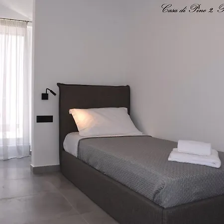 Appartement Casa Di Pino In Paradisi Square Near Airport Paradeísion