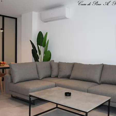 Casa Di Pino In Paradisi Square Near Airport