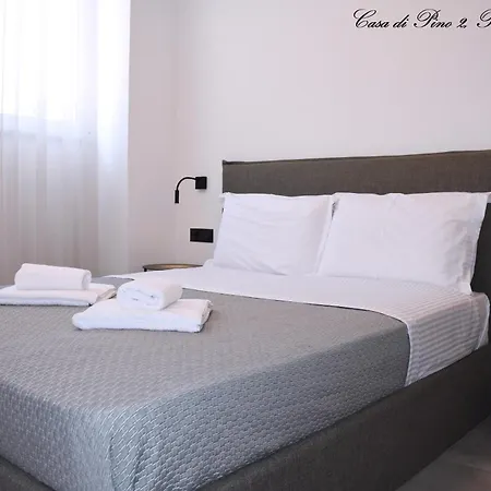 Apartament Casa Di Pino In Paradisi Square Near Airport Paradeísion