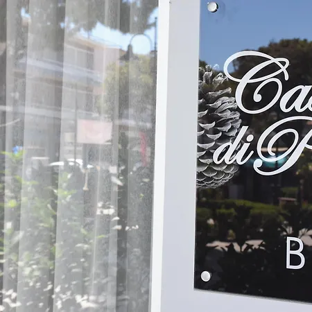 Apartment Casa Di Pino In Paradisi Square Near Airport