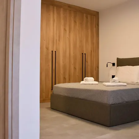 Apartamento Casa Di Pino In Paradisi Square Near Airport *