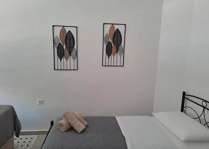 Casa Di Pino In Paradisi Square Near Airport