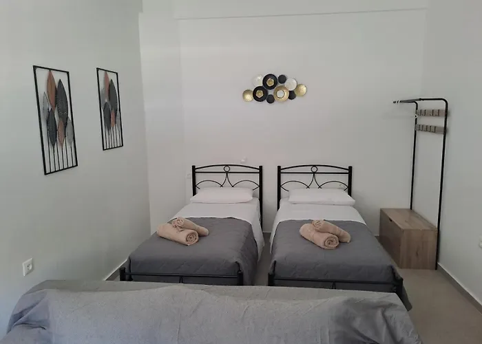 شقة Casa Di Pino In Paradisi Square Near Airport باراديسيون