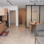 公寓 Casa Di Pino In Paradisi Square Near Airport