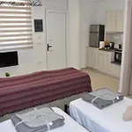 公寓 Casa Di Pino In Paradisi Square Near Airport 帕拉代西翁