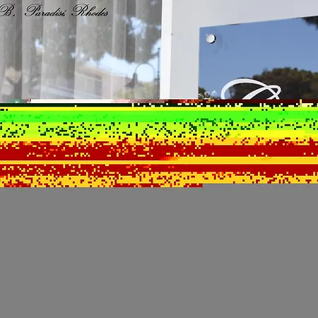 Apartmán Casa Di Pino In Paradisi Square Near Airport Paradeísion